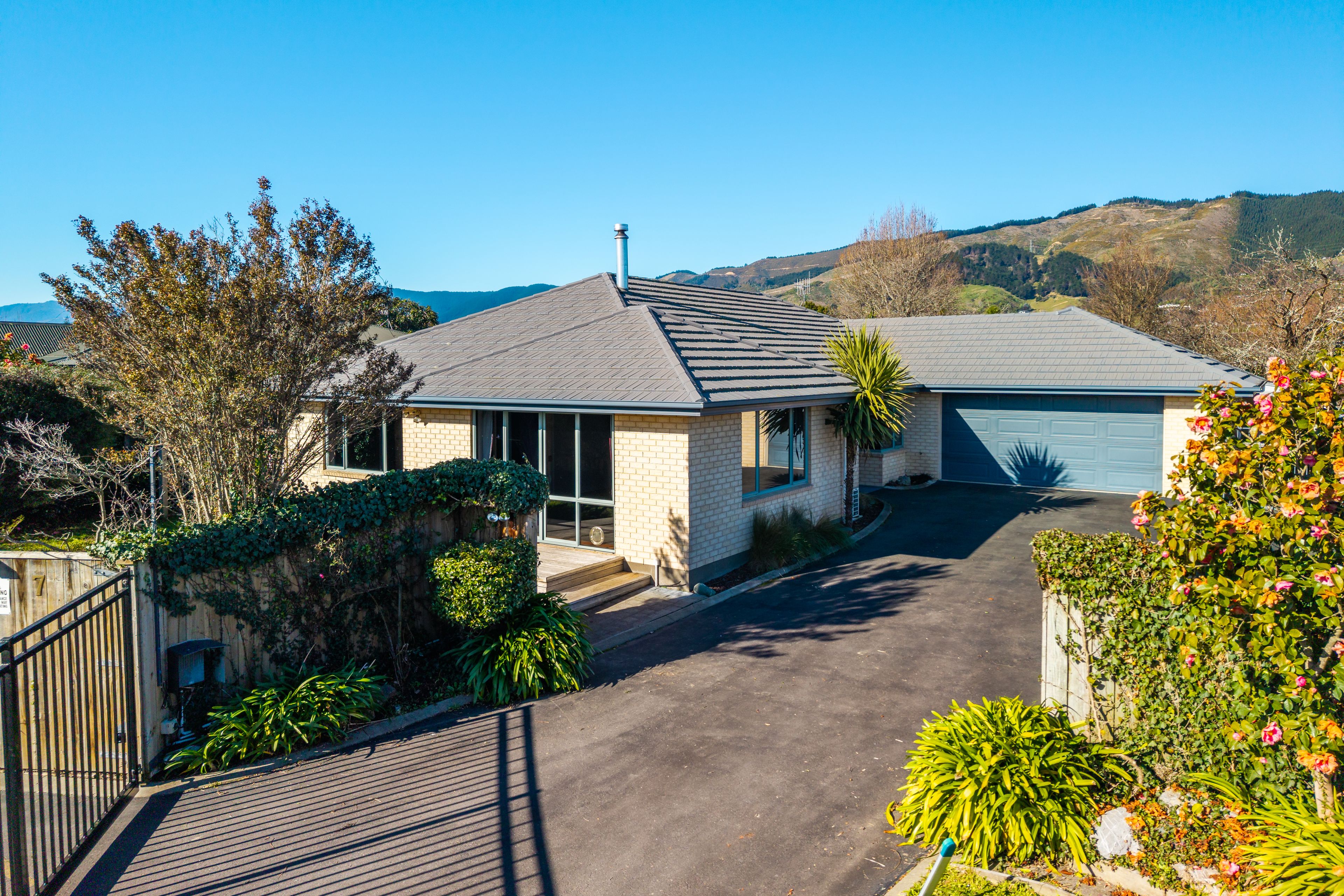 7 Collins Road, Richmond, Tasman, Nelson | Tall Poppy