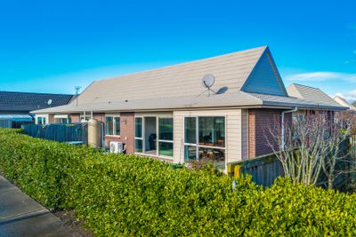 61/53 Parker Street, Motueka, Tasman, Nelson | Tall Poppy 