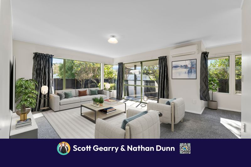 2/204 Kawai Street, Nelson South, Nelson