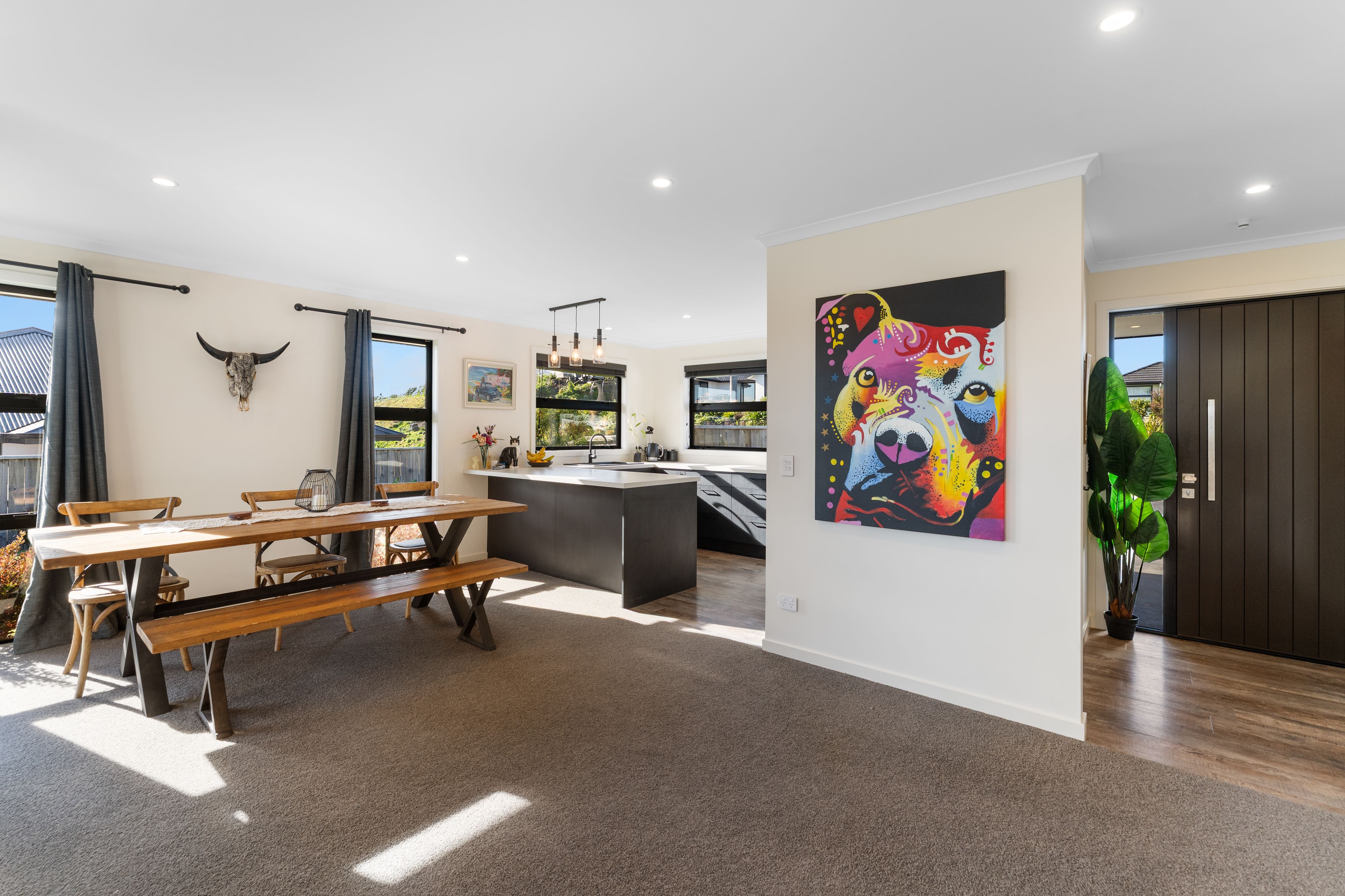 40 Katania Heights, Brightwater, Tasman, Nelson | Tall Poppy