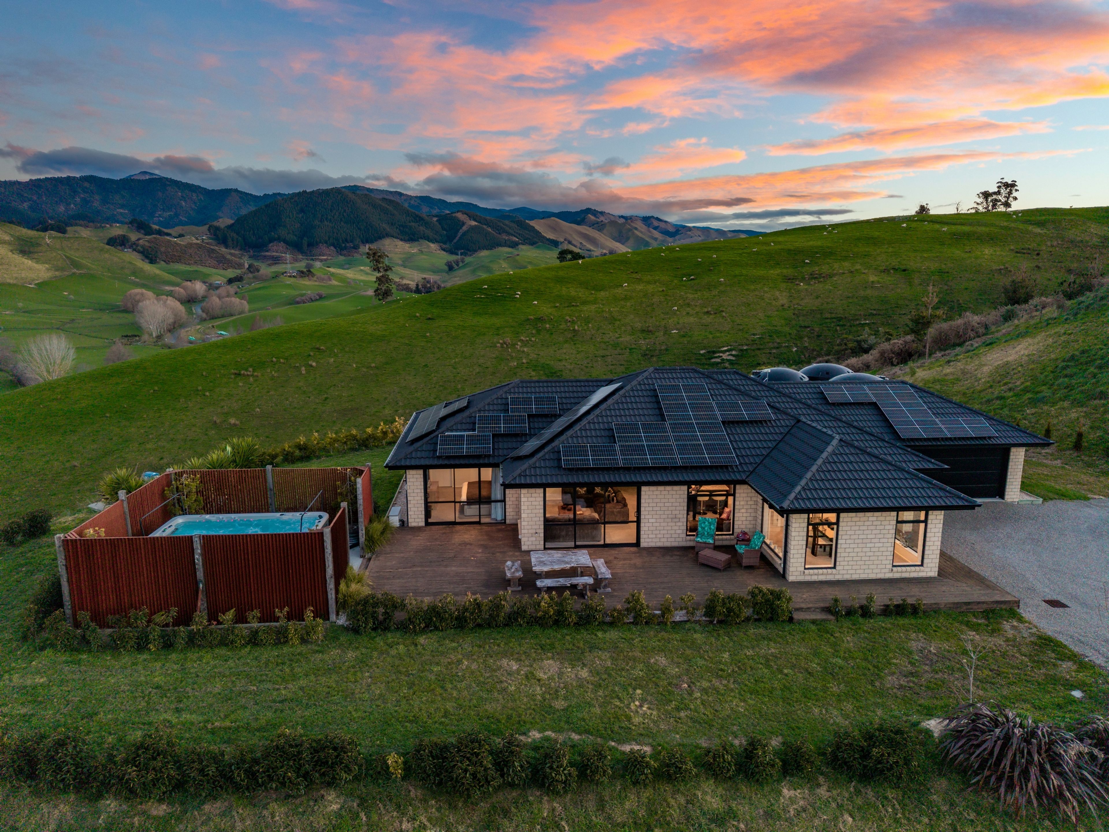 193 Dublin Road, Wakefield, Tasman, Nelson | Tall Poppy