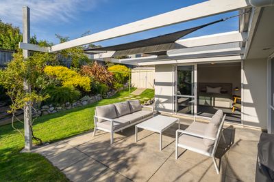 92 Washbourn Drive, Richmond, Tasman, Nelson | Tall Poppy 
