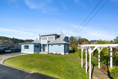 5 Collingwood Street, The Wood, Nelson | Tall Poppy 