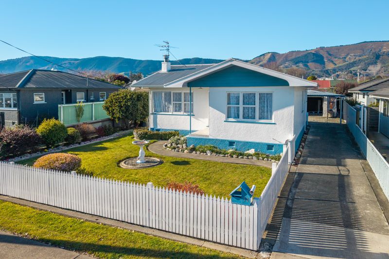 38 Croucher Street, Richmond , Tasman