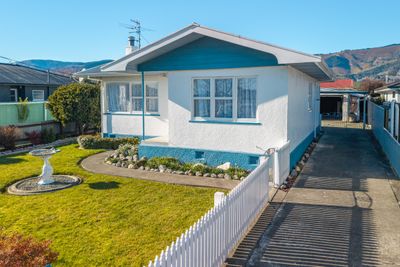 38 Croucher Street, Richmond, Tasman, Nelson | Tall Poppy 