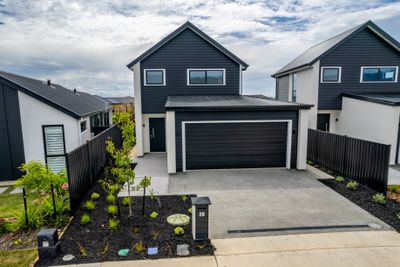 20 Kahikatea Way, Richmond, Tasman, Nelson | Tall Poppy 