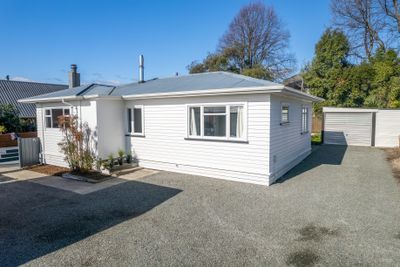 34A Salisbury Road, Richmond, Tasman, Nelson | Tall Poppy 