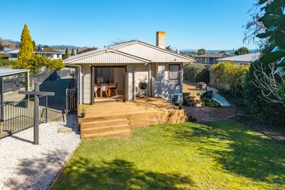35 King Street, Richmond, Tasman, Nelson | Tall Poppy 