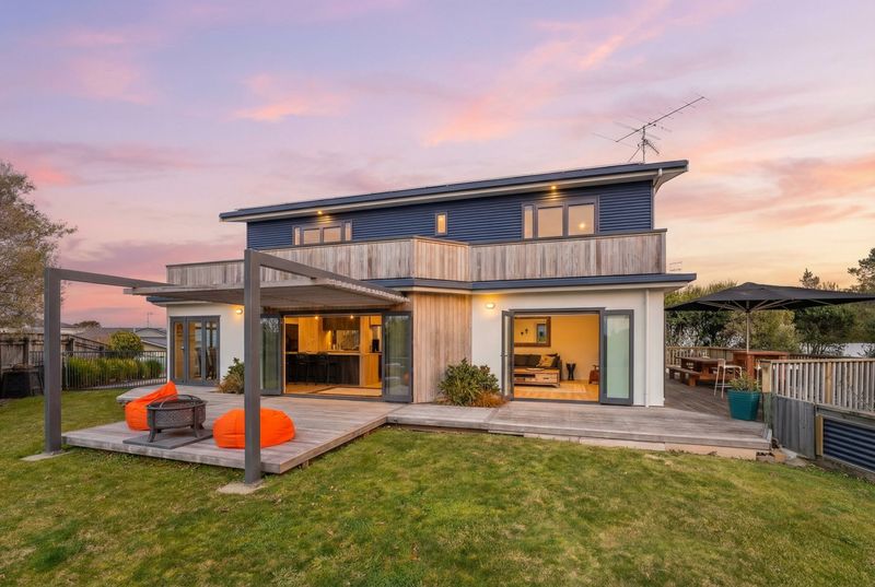 5 Bayview Heights, Kaiteriteri, Tasman