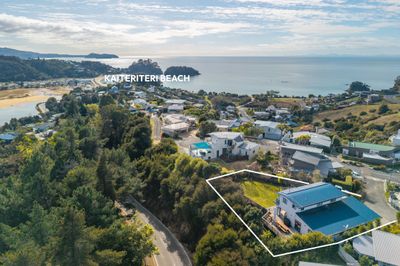 5 Bayview Heights, Kaiteriteri, Tasman, Nelson | Tall Poppy 