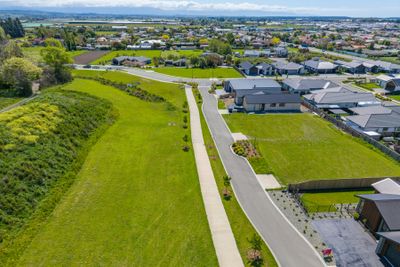Lot 34 Paton Rise Subdivision, Richmond, Tasman, Nelson | Tall Poppy 