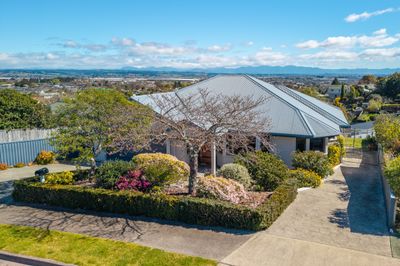 56 Olympus Way, Richmond, Tasman, Nelson | Tall Poppy 