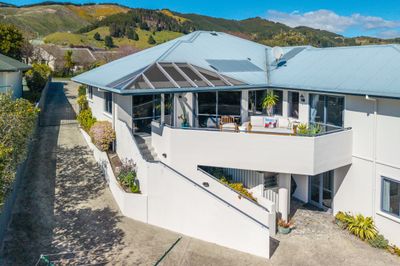 56 Olympus Way, Richmond, Tasman, Nelson | Tall Poppy 