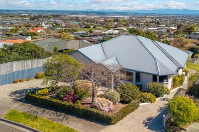 56 Olympus Way, Richmond, Tasman, Nelson | Tall Poppy 