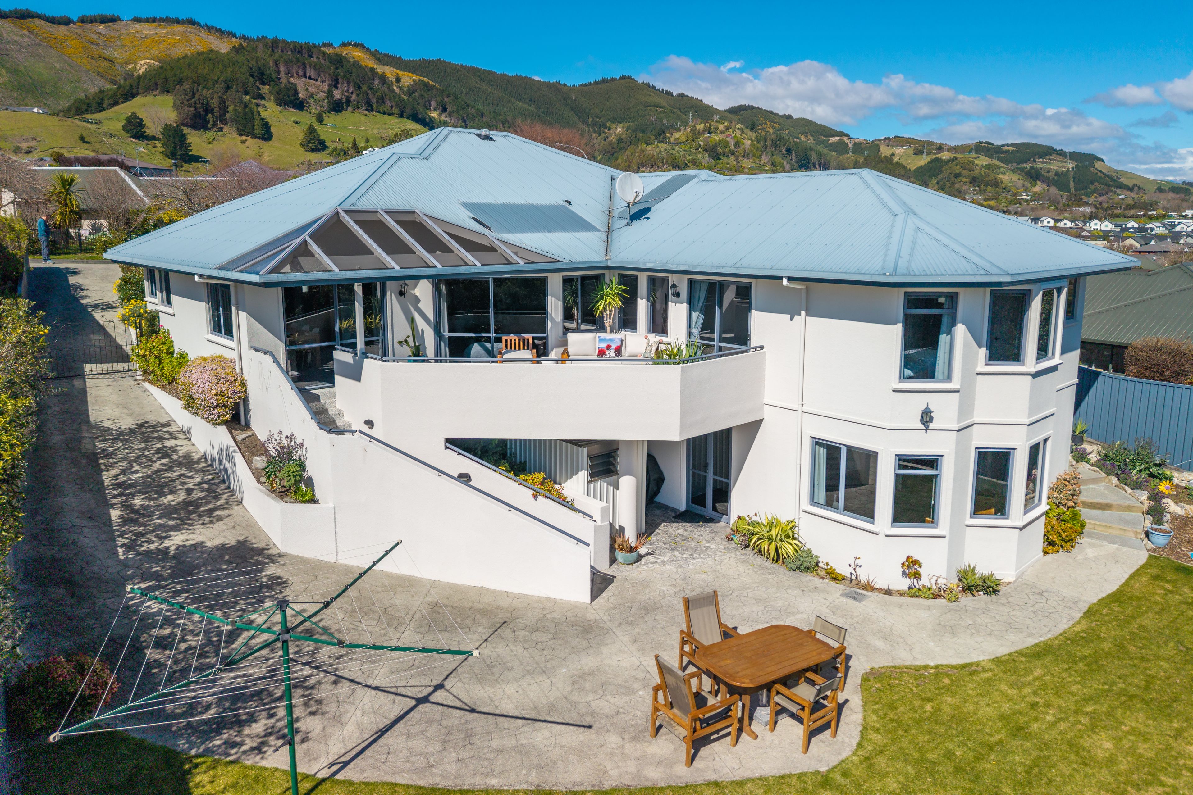 56 Olympus Way, Richmond, Tasman, Nelson | Tall Poppy