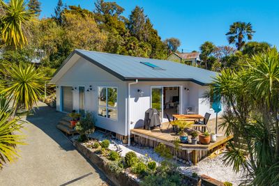 91 Washington Road, Washington Valley, Nelson | Tall Poppy 