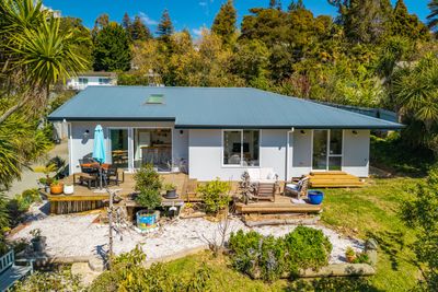 91 Washington Road, Washington Valley, Nelson | Tall Poppy 