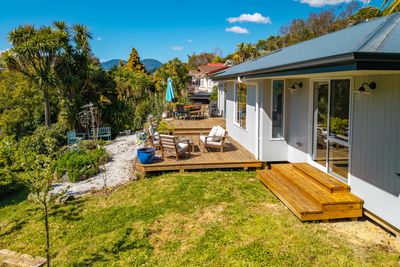 91 Washington Road, Washington Valley, Nelson | Tall Poppy 
