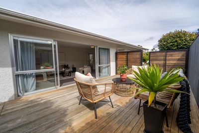 24 Exeter Street, Stoke, Nelson | Tall Poppy 