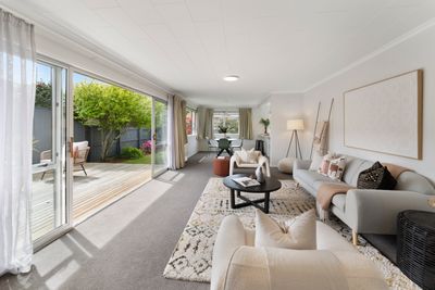 24 Exeter Street, Stoke, Nelson | Tall Poppy 