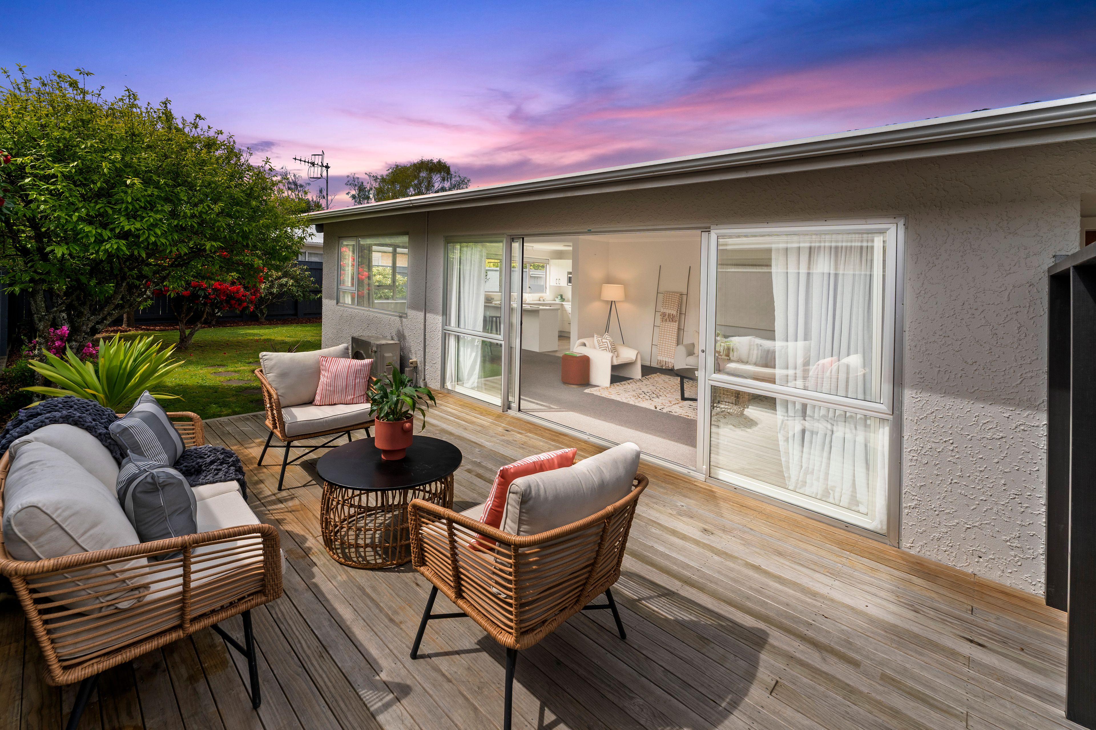 24 Exeter Street, Stoke, Nelson | Tall Poppy