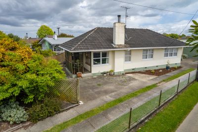 41 Roto Street, Tahunanui, Nelson | Tall Poppy 