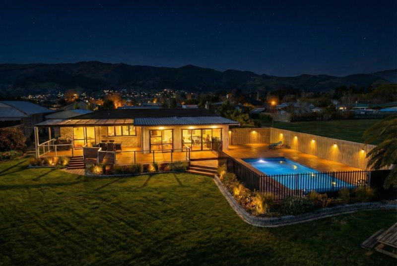 14 Collins Road, Richmond , Tasman