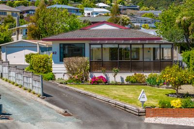 42 Rainbow Drive, Atawhai, Nelson | Tall Poppy 