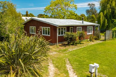 1 Goddard Road, Tasman, Nelson | Tall Poppy 