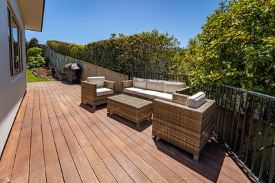 9 Burnside Terrace, Atawhai, Nelson | Tall Poppy 