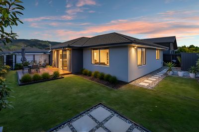 28 Ascot Street, Richmond, Tasman, Nelson | Tall Poppy 
