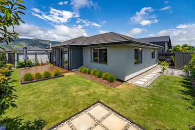 28 Ascot Street, Richmond, Tasman, Nelson | Tall Poppy 