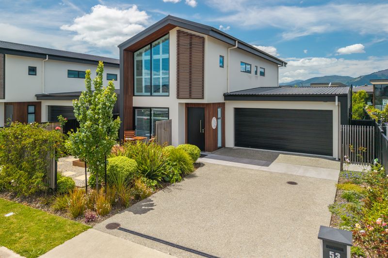 53 Summersfield Boulevard, Richmond , Tasman