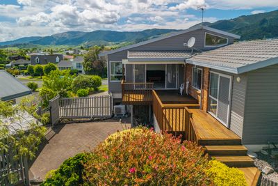 23 Washbourn Drive, Richmond, Tasman, Nelson | Tall Poppy 