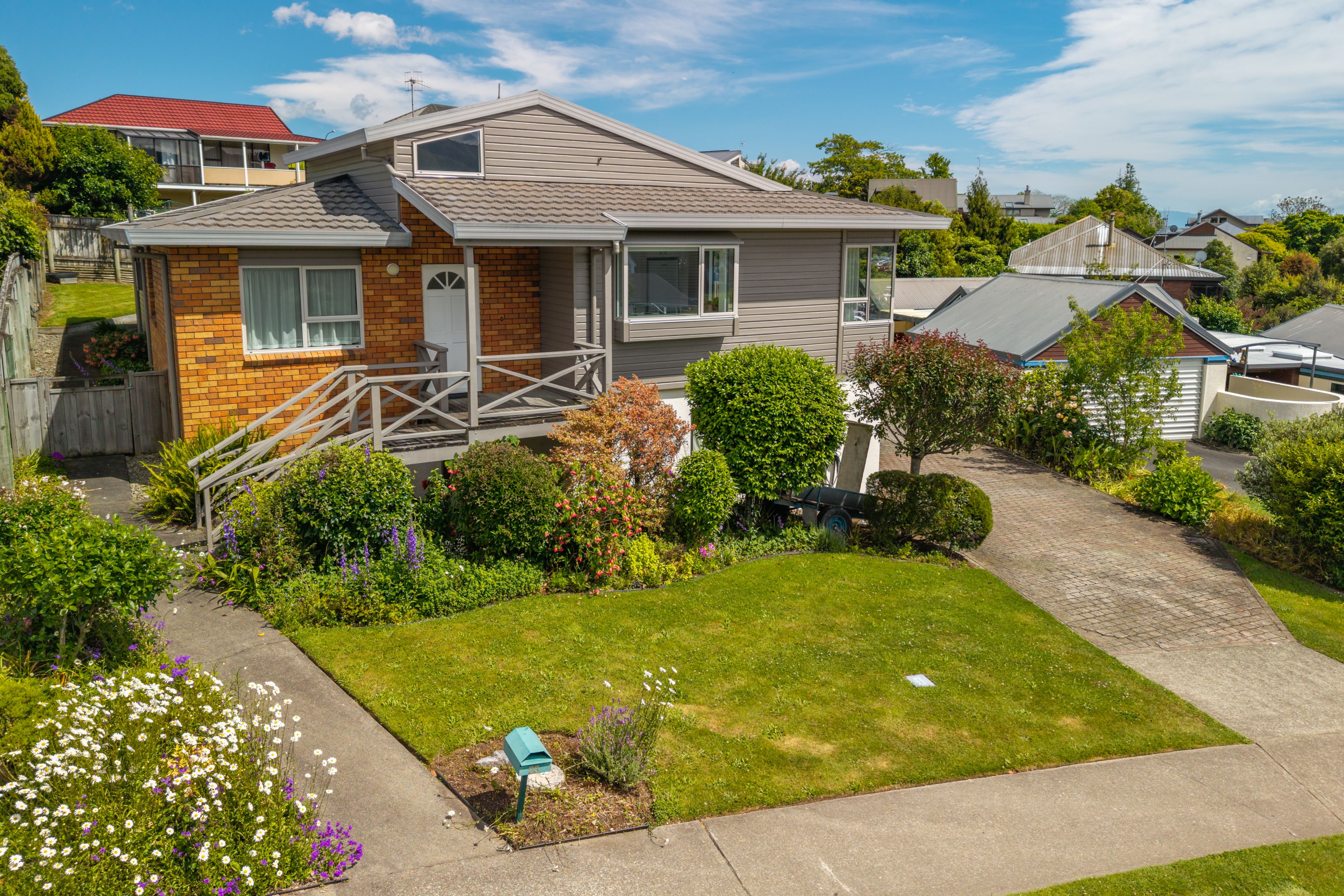 23 Washbourn Drive, Richmond, Tasman, Nelson | Tall Poppy
