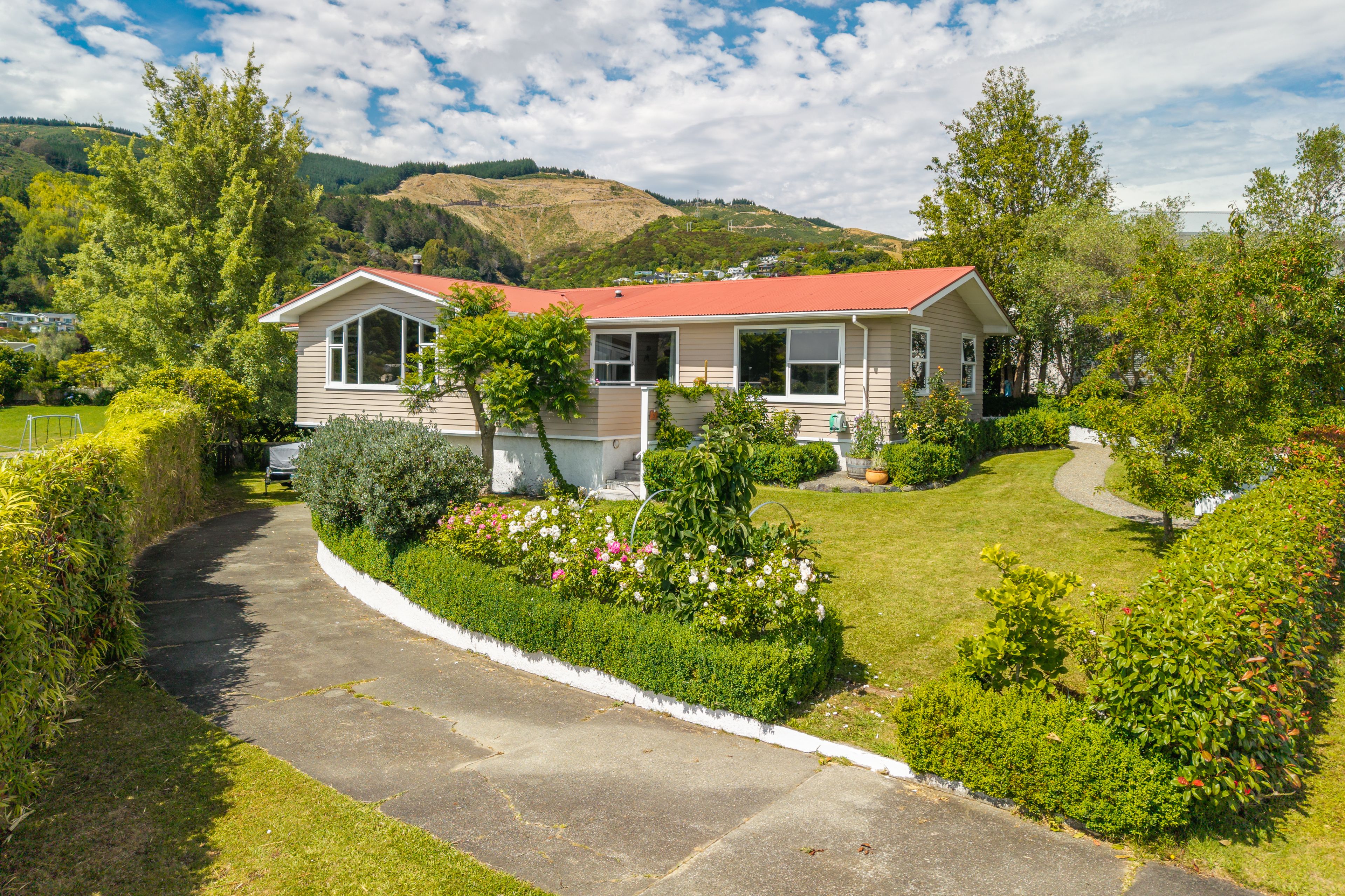 5 Chartwell Place, Richmond , Tasman, Nelson | Tall Poppy