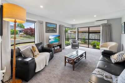 7 Wilkinson Place, Richmond, Tasman, Nelson | Tall Poppy 