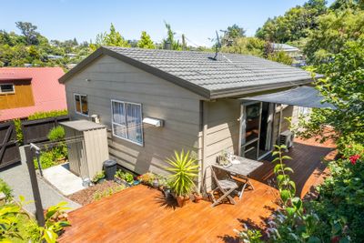 79A Russell Street, Stepneyville, Nelson | Tall Poppy 