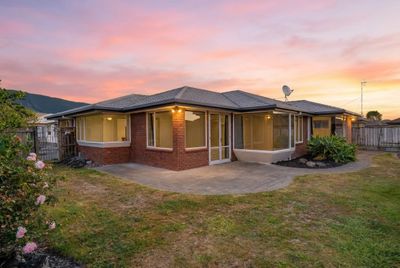 10 Masefield Street, Stoke, Nelson | Tall Poppy 