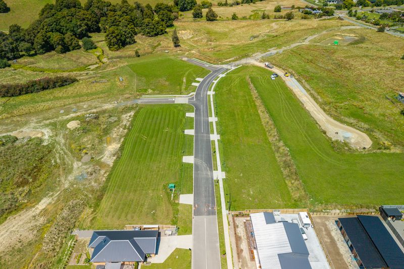 Stage 6 Wakefield Village Development, Wakefield, Tasman
