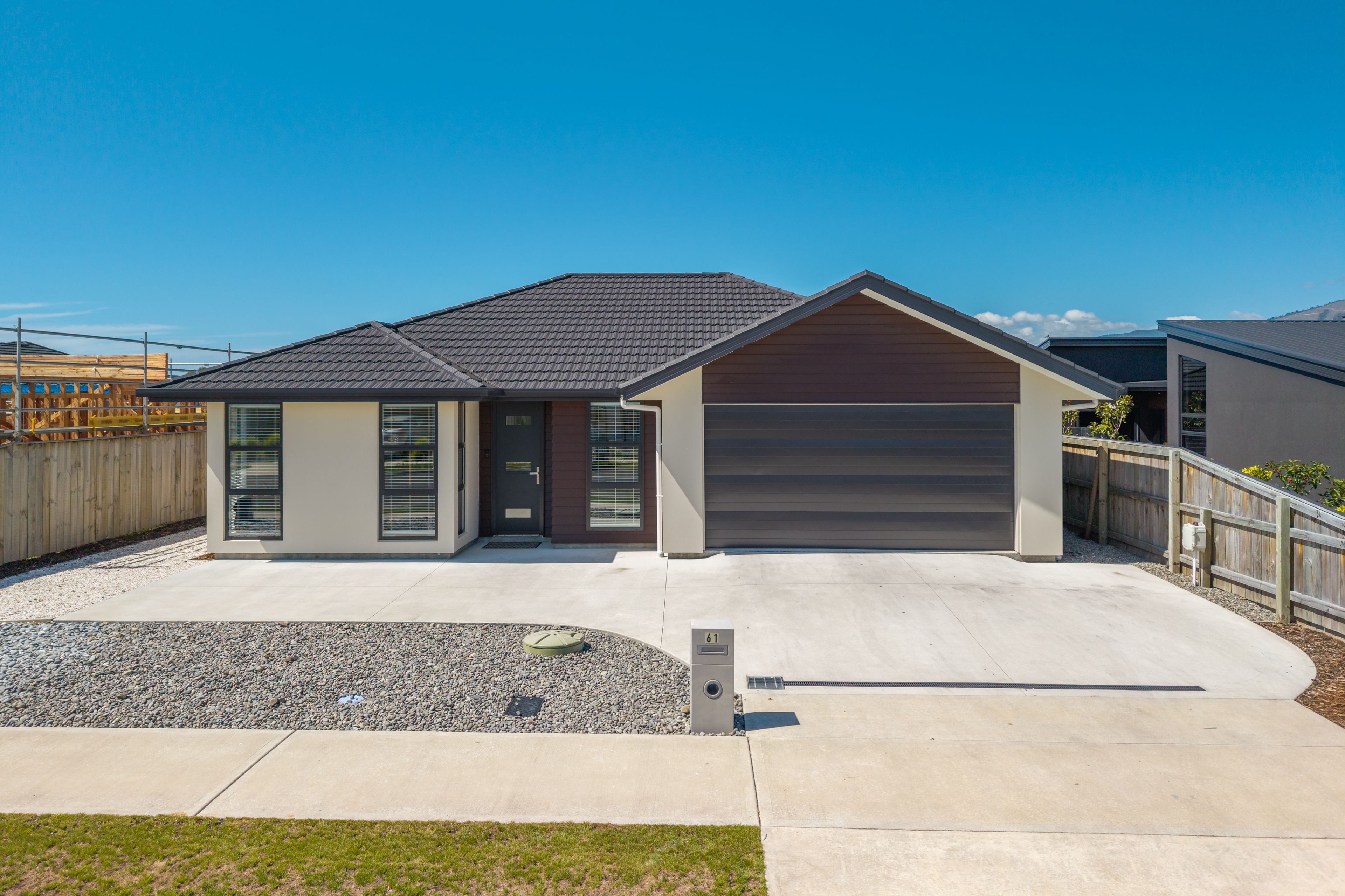61 Woodley Road, Richmond, Tasman, Nelson | Tall Poppy
