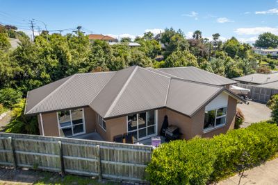 9 Olivias Place, Stoke, Nelson | Tall Poppy 