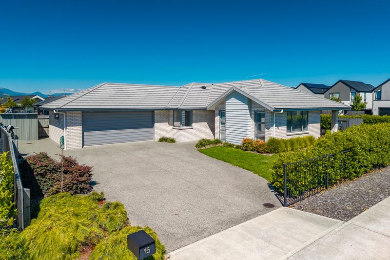 15 Mulberry Lane, Appleby, Tasman