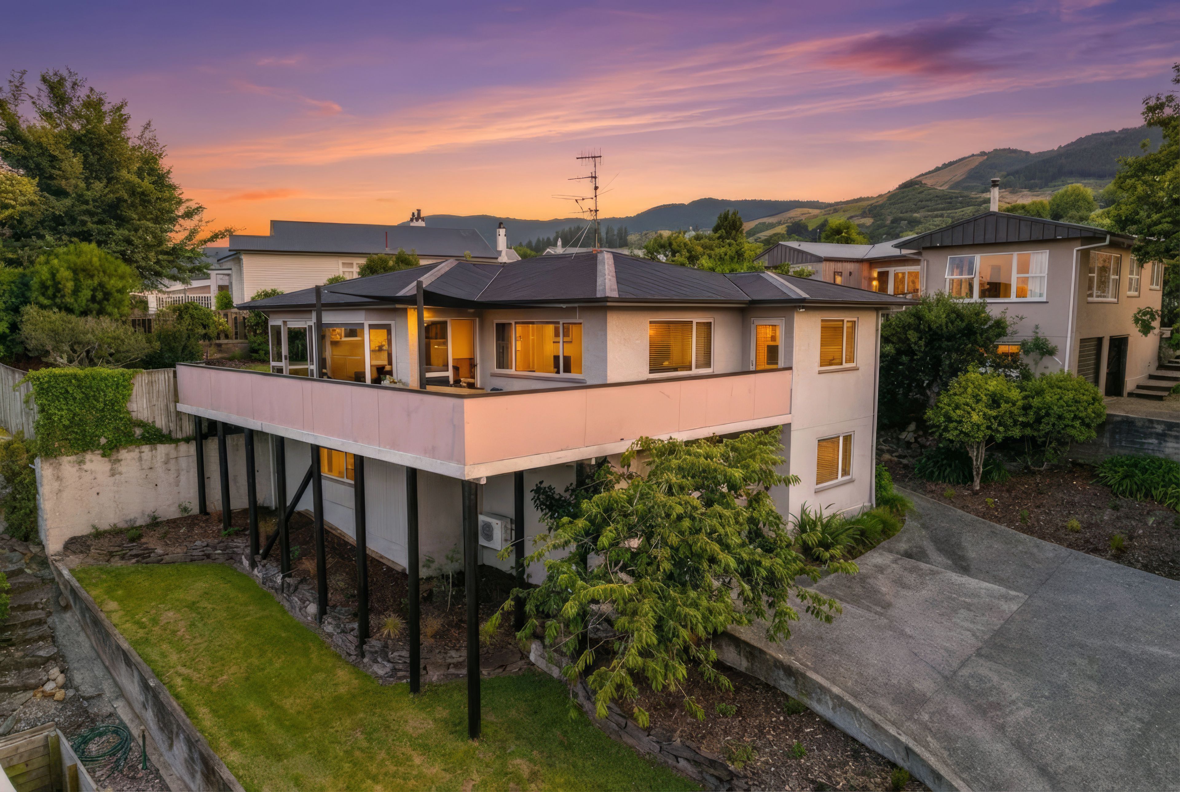 5 Kingsley Place, Richmond, Tasman, Nelson | Tall Poppy