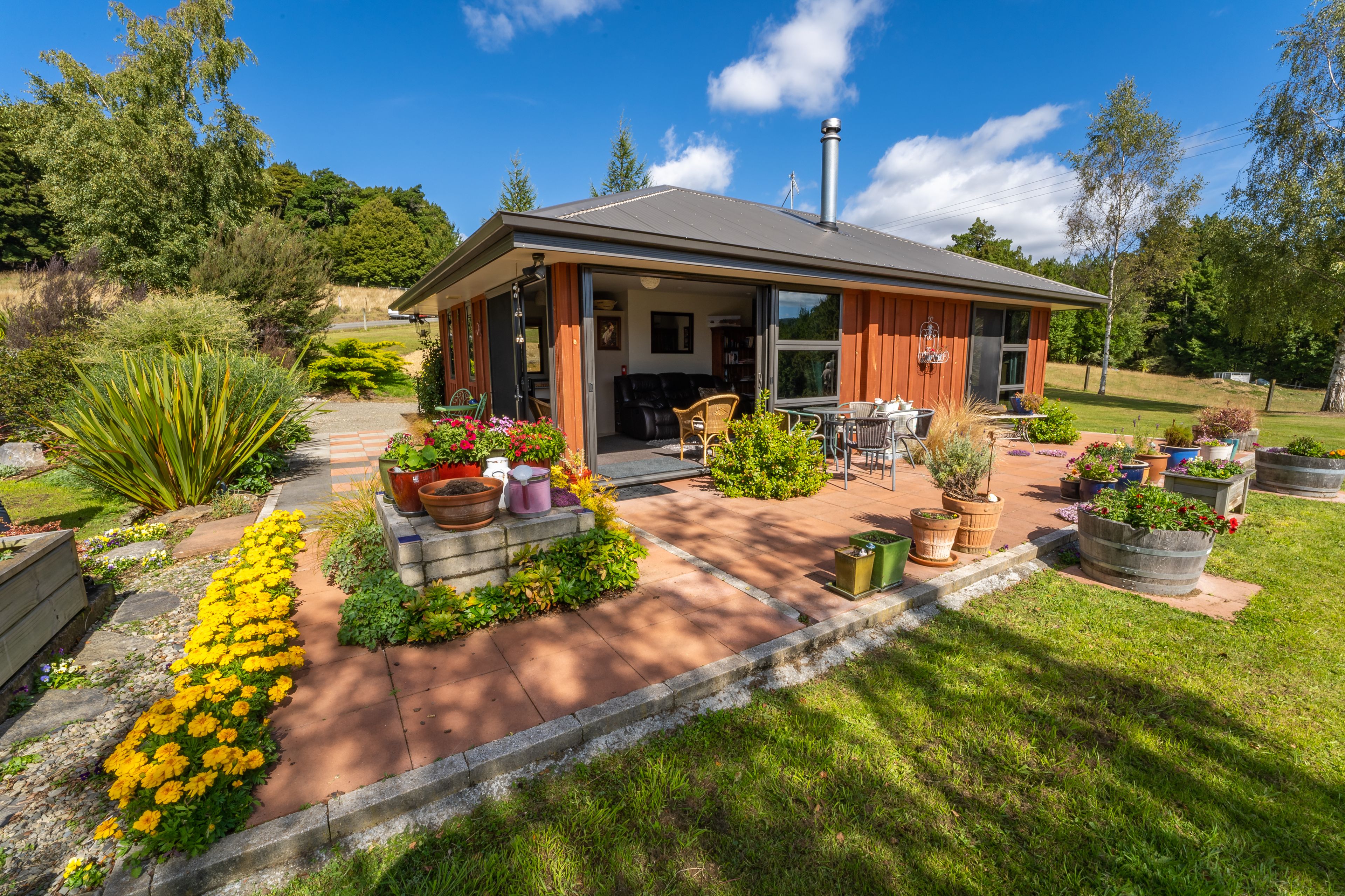 10 Tophouse Road, St Arnaud, Tasman, Nelson | Tall Poppy