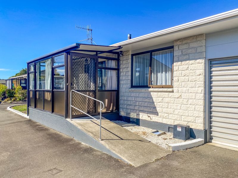 4/154 Queen Street, Richmond , Tasman
