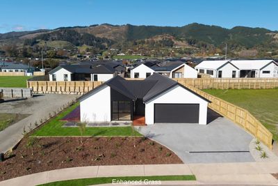 21 Greenway Crescent, Richmond , Tasman, Nelson | Tall Poppy 
