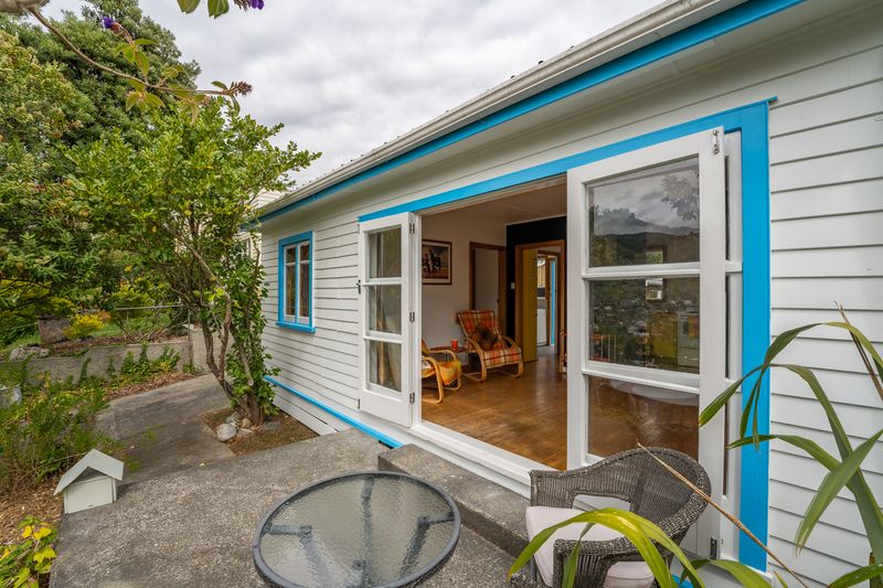 14 Jenner Road, Toi Toi , Nelson