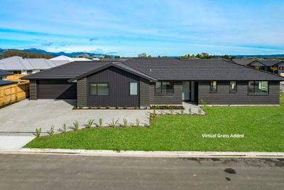 1 Hanworth Road, Richmond, Tasman, Nelson | Tall Poppy 