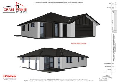 Lot C7 Belvedere Drive, Richmond, Tasman, Nelson | Tall Poppy 